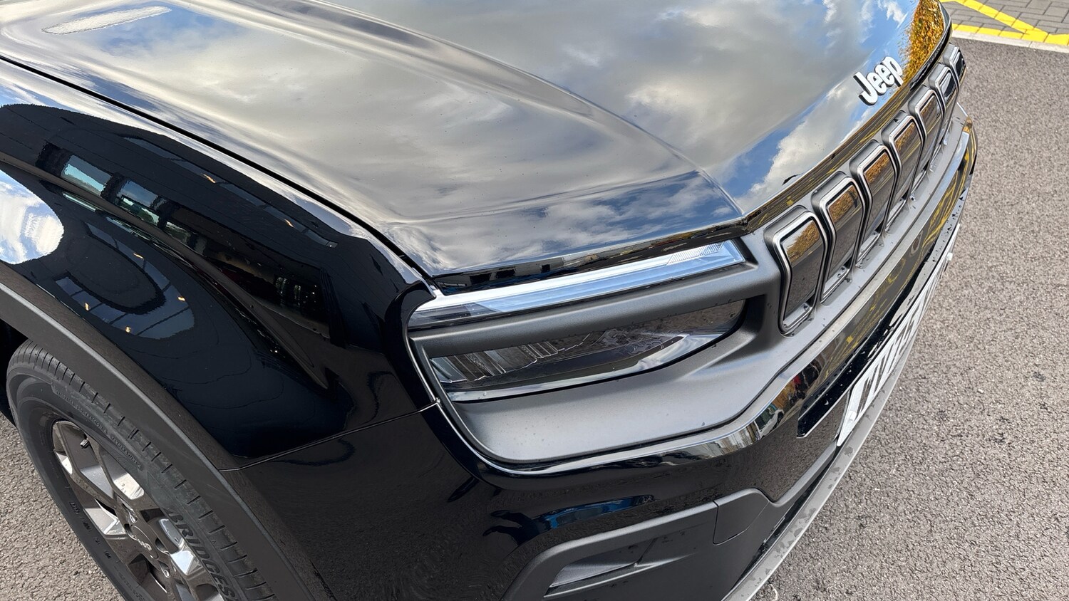 Used Jeep Other 2025 for sale - 76248420: Photo 46