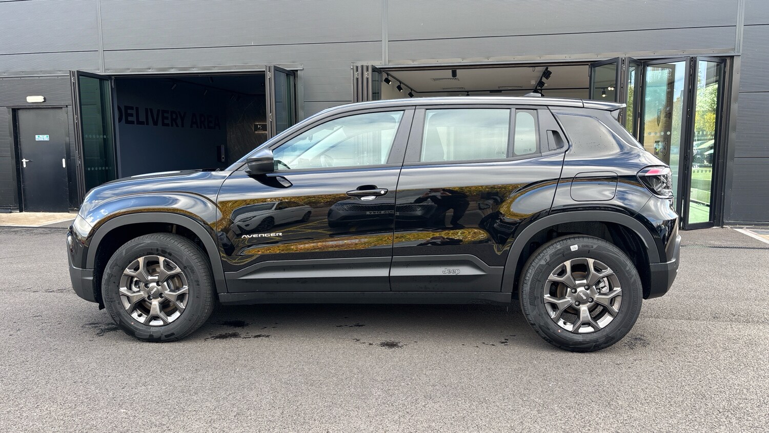 Used Jeep Other 2025 for sale - 76248420: Photo 6