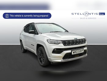 2023 - 1.3 T4 GSE 4xe PHEV S Model 5dr Auto