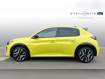 Used Peugeot 208 2025 for sale - 76021578: Photo