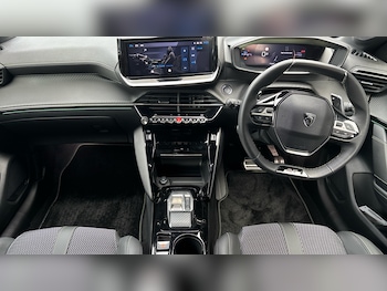 Used Peugeot 208 2025 for sale - 76021578: Photo
