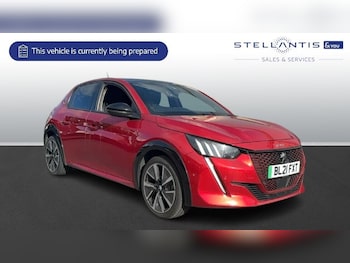 Peugeot 208 feature image