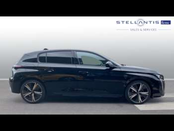 Used Peugeot 308 2024 for sale - 74876521: Photo