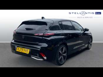 Used Peugeot 308 2024 for sale - 74876521: Photo