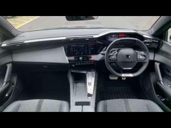 Used Peugeot 308 2024 for sale - 74876521: Photo