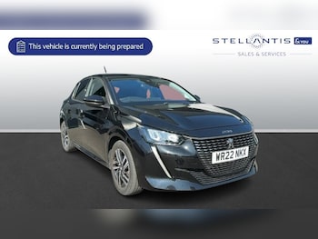Peugeot 208 feature image