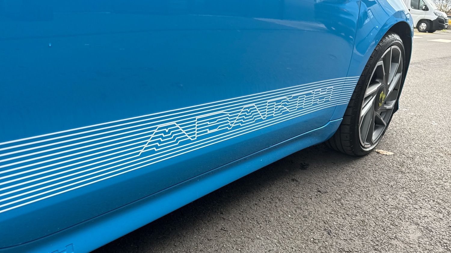 Used Abarth 500C 2024 for sale - 76500510: Photo 19