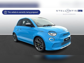 2024 - 114kW 42.2kWh 2dr Auto