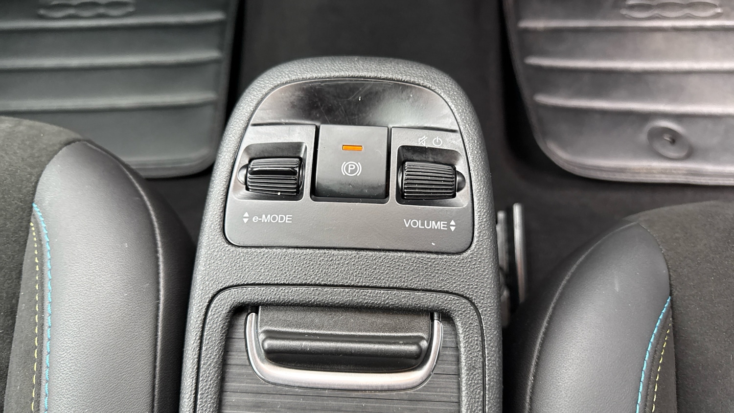 Used Abarth 500C 2024 for sale - 76500510: Photo 22