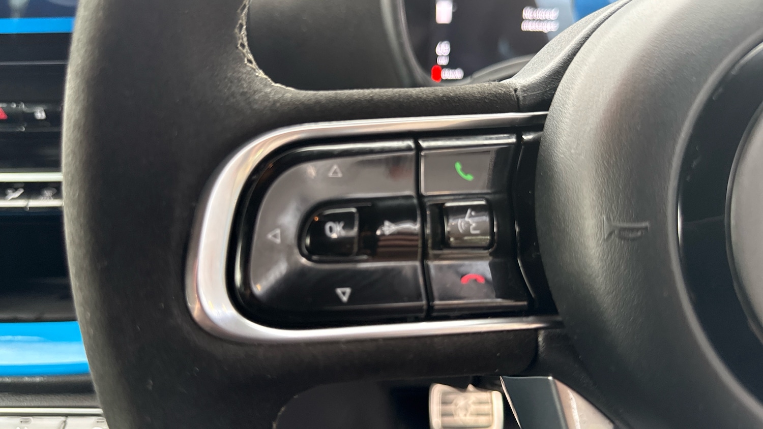 Used Abarth 500C 2024 for sale - 76500510: Photo 24