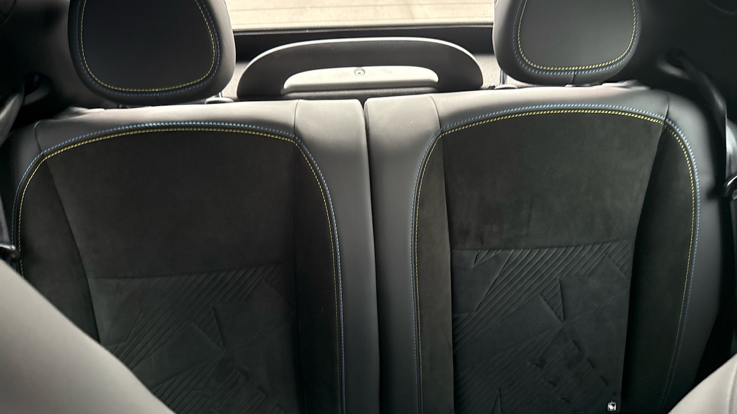 Used Abarth 500C 2024 for sale - 76500510: Photo 26