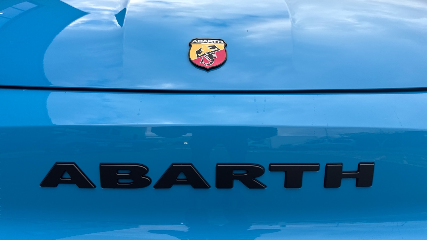 Used Abarth 500C 2024 for sale - 76500510: Photo 27