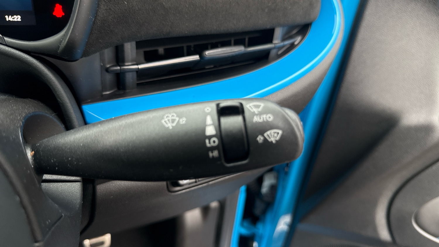 Used Abarth 500C 2024 for sale - 76500510: Photo 29