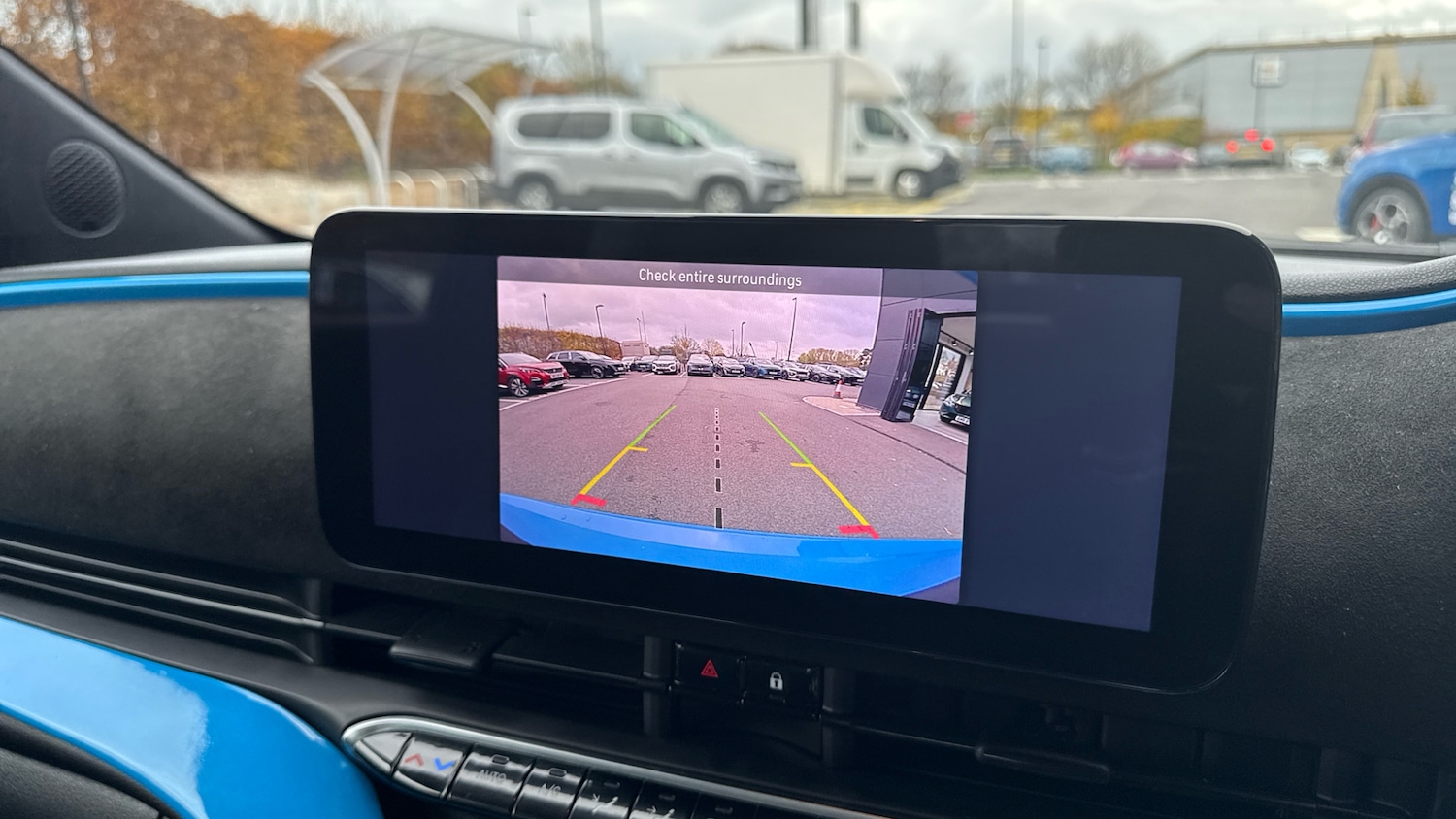 Used Abarth 500C 2024 for sale - 76500510: Photo 30