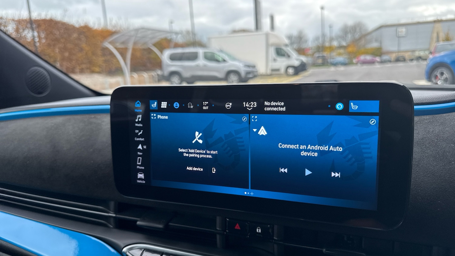 Used Abarth 500C 2024 for sale - 76500510: Photo 31