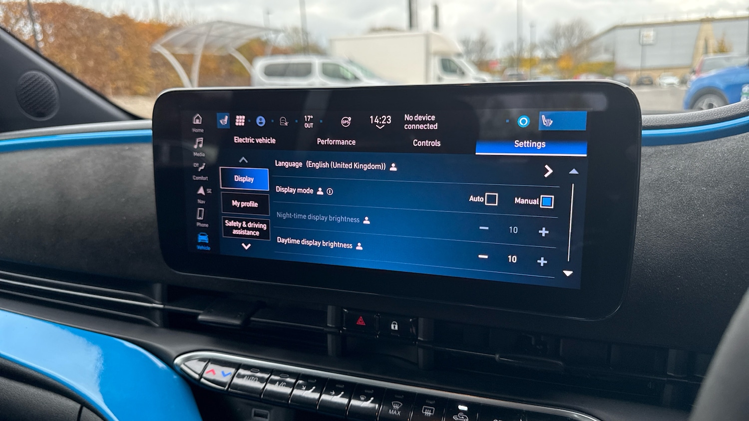 Used Abarth 500C 2024 for sale - 76500510: Photo 32