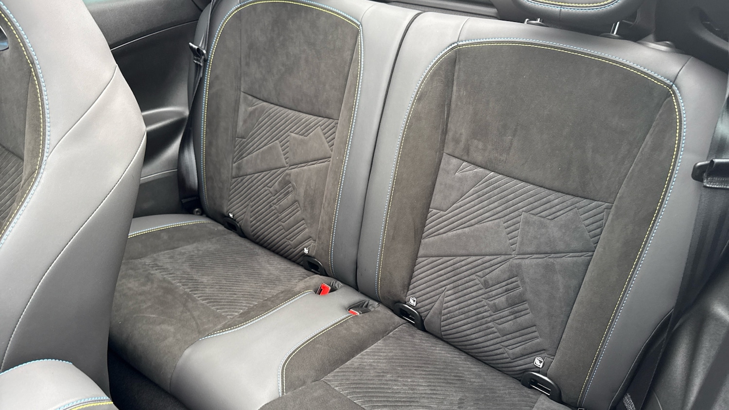 Used Abarth 500C 2024 for sale - 76500510: Photo 34