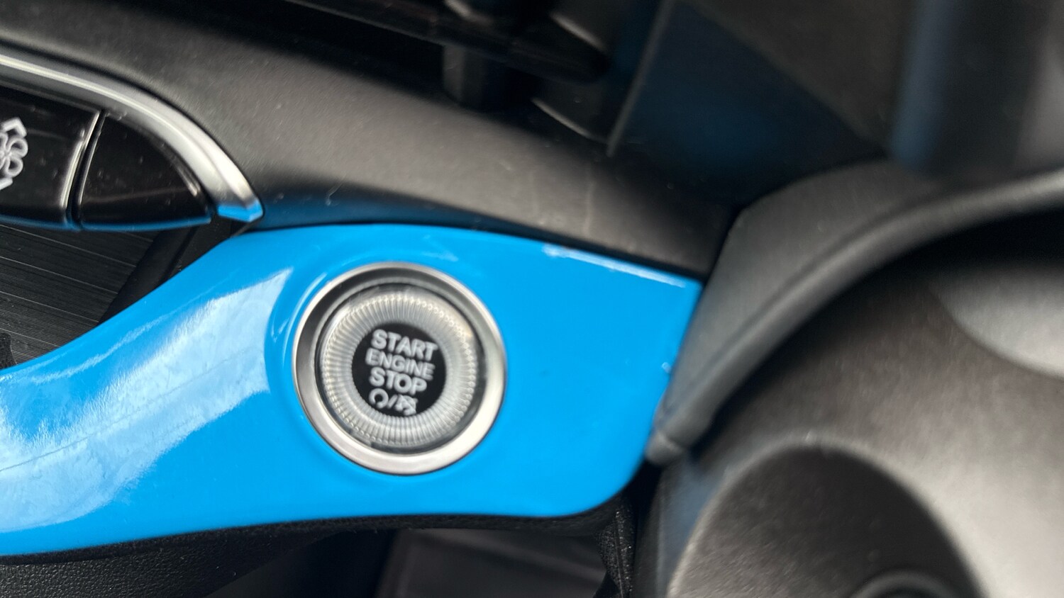 Used Abarth 500C 2024 for sale - 76500510: Photo 41