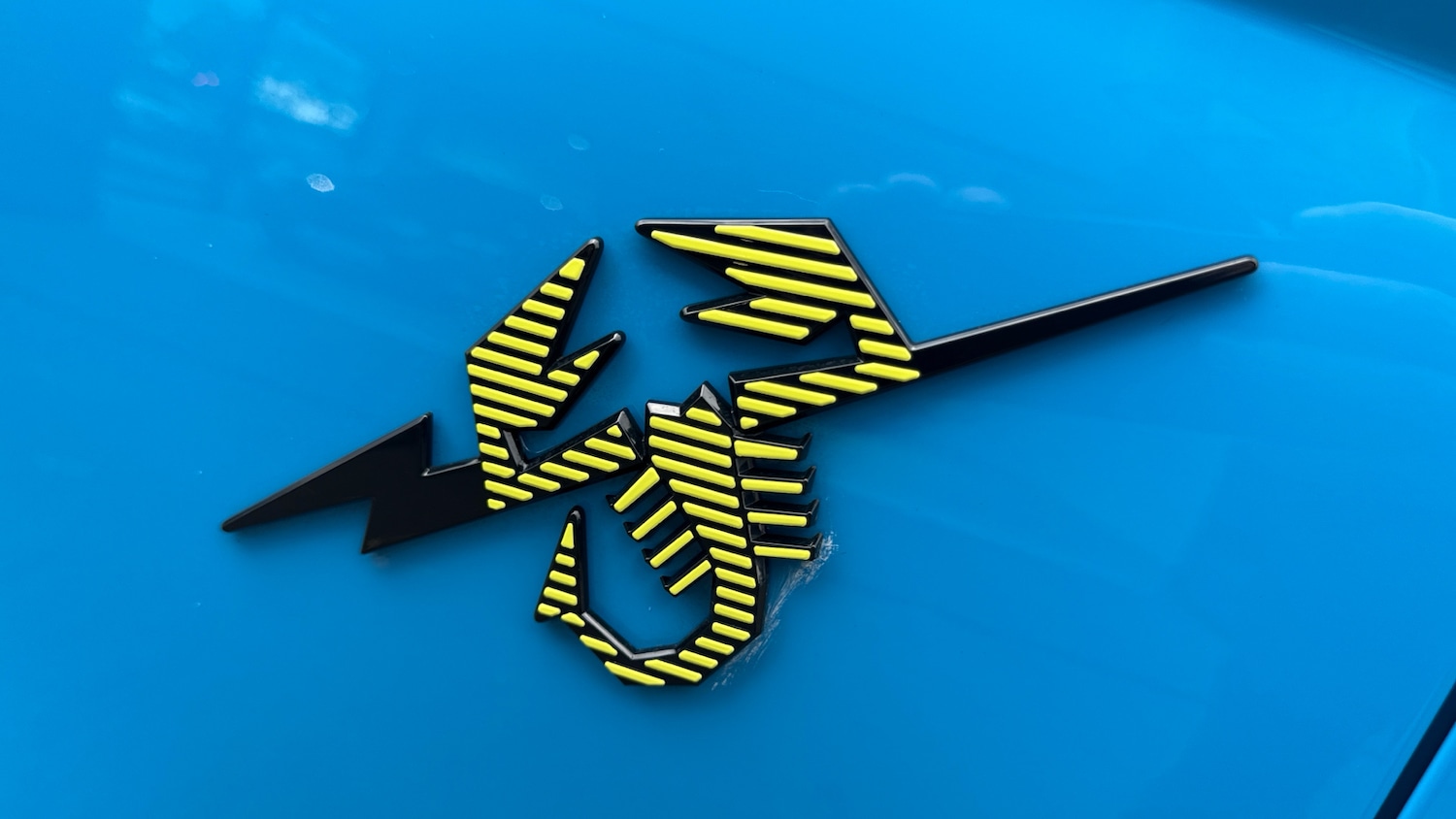 Used Abarth 500C 2024 for sale - 76500510: Photo 44