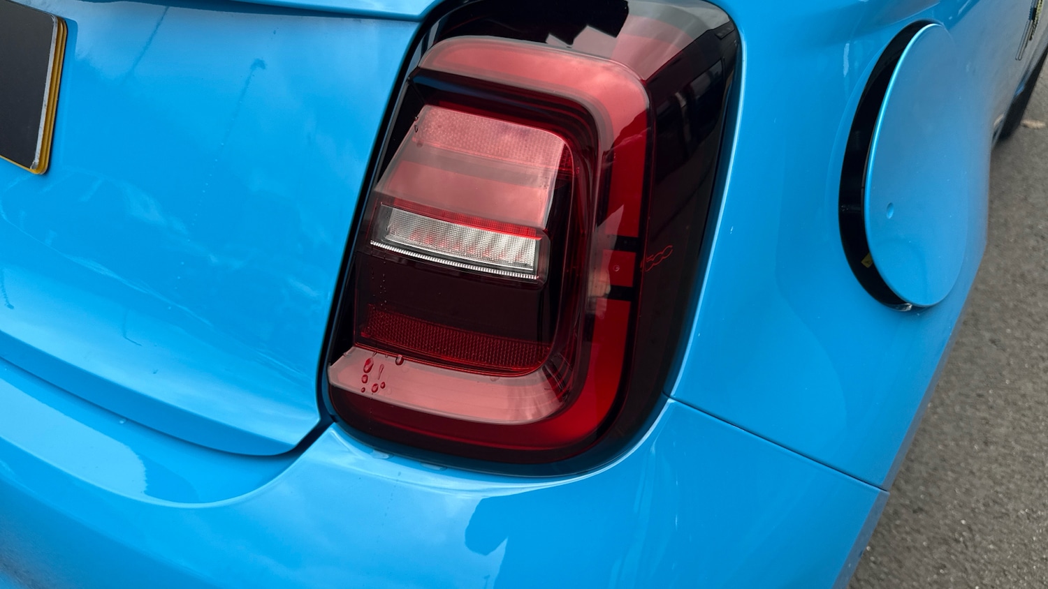 Used Abarth 500C 2024 for sale - 76500510: Photo 45