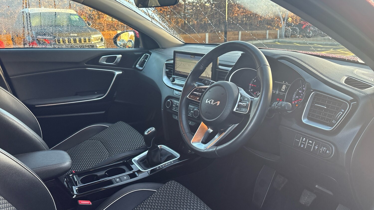 Used Kia XCeed 2022 for sale - 76754147: Photo 12