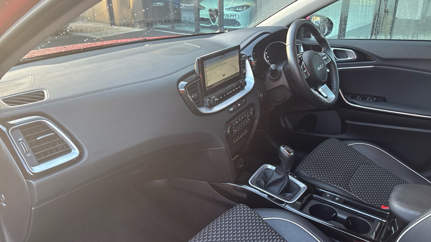 Used Kia XCeed 2022 for sale - 76754147: Photo 13