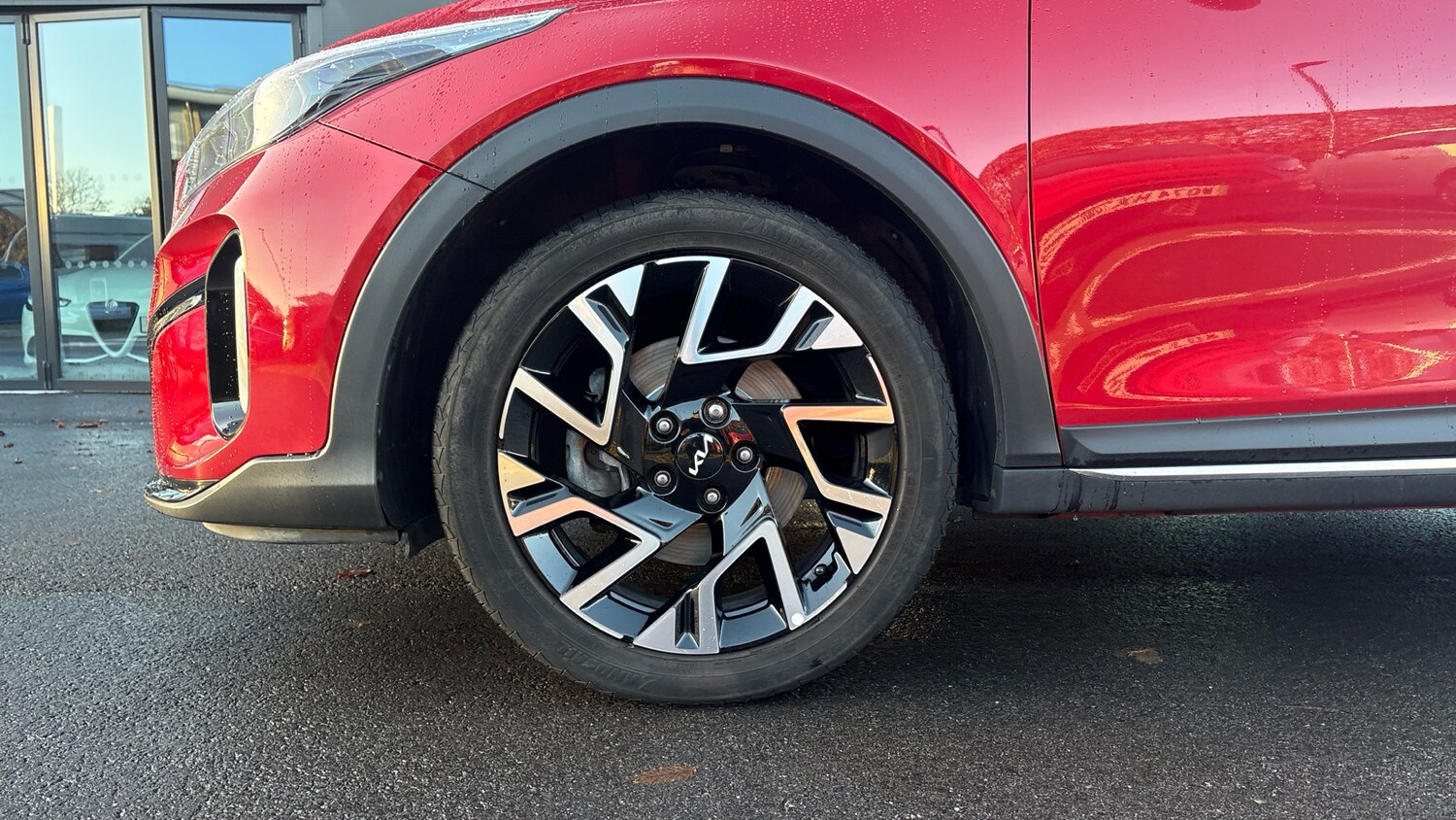 Used Kia XCeed 2022 for sale - 76754147: Photo 15