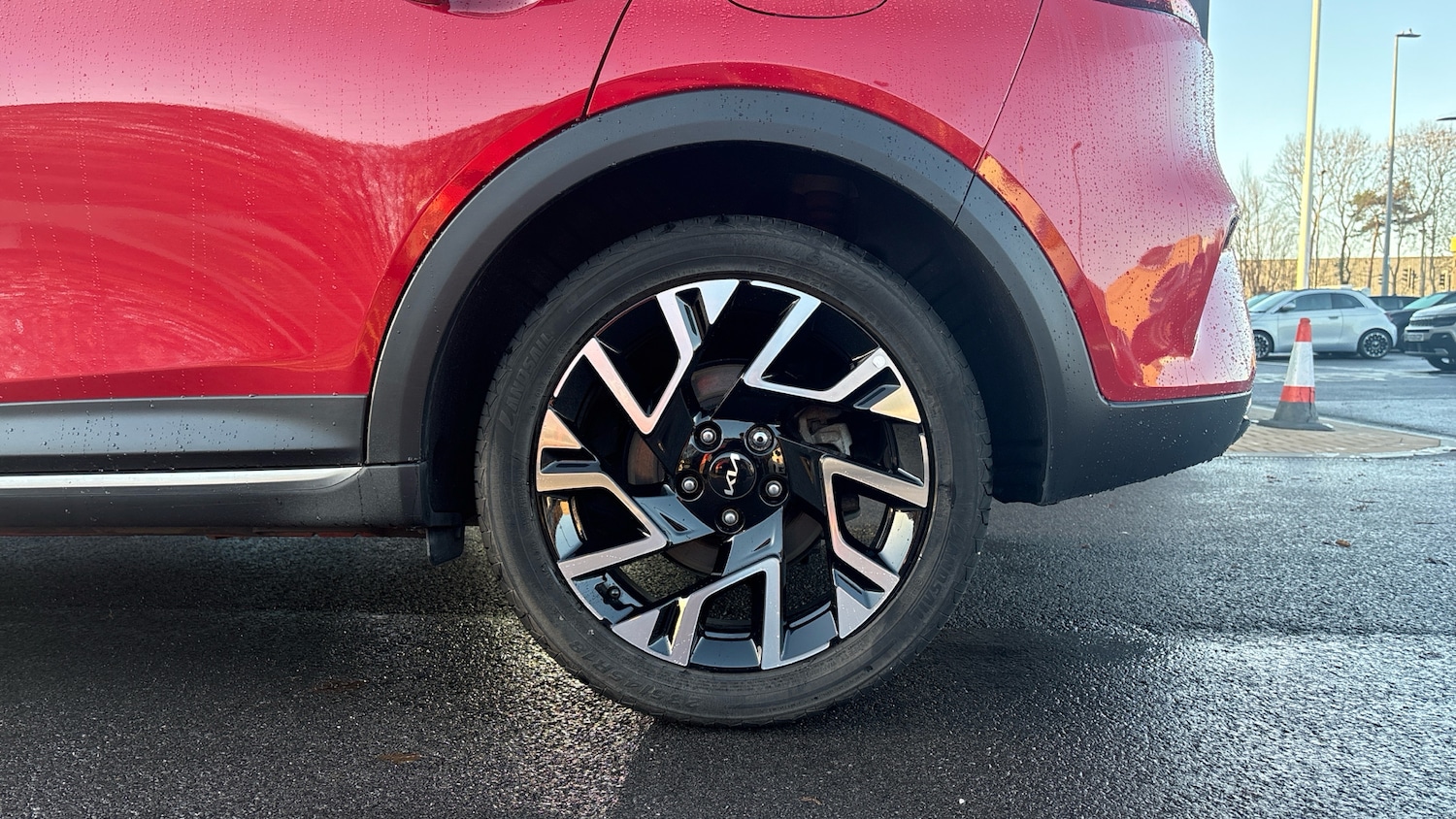 Used Kia XCeed 2022 for sale - 76754147: Photo 16