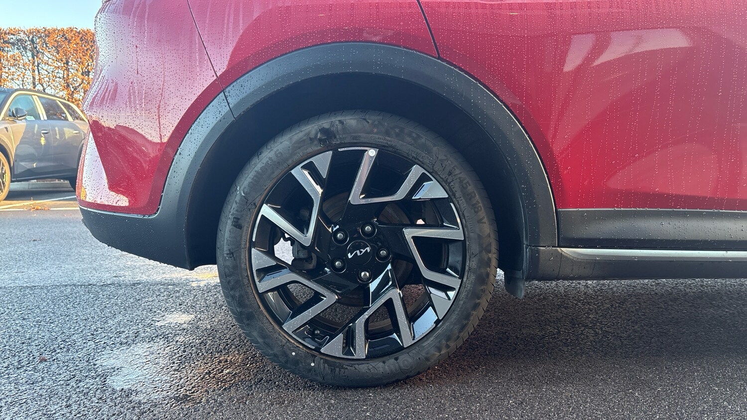 Used Kia XCeed 2022 for sale - 76754147: Photo 17