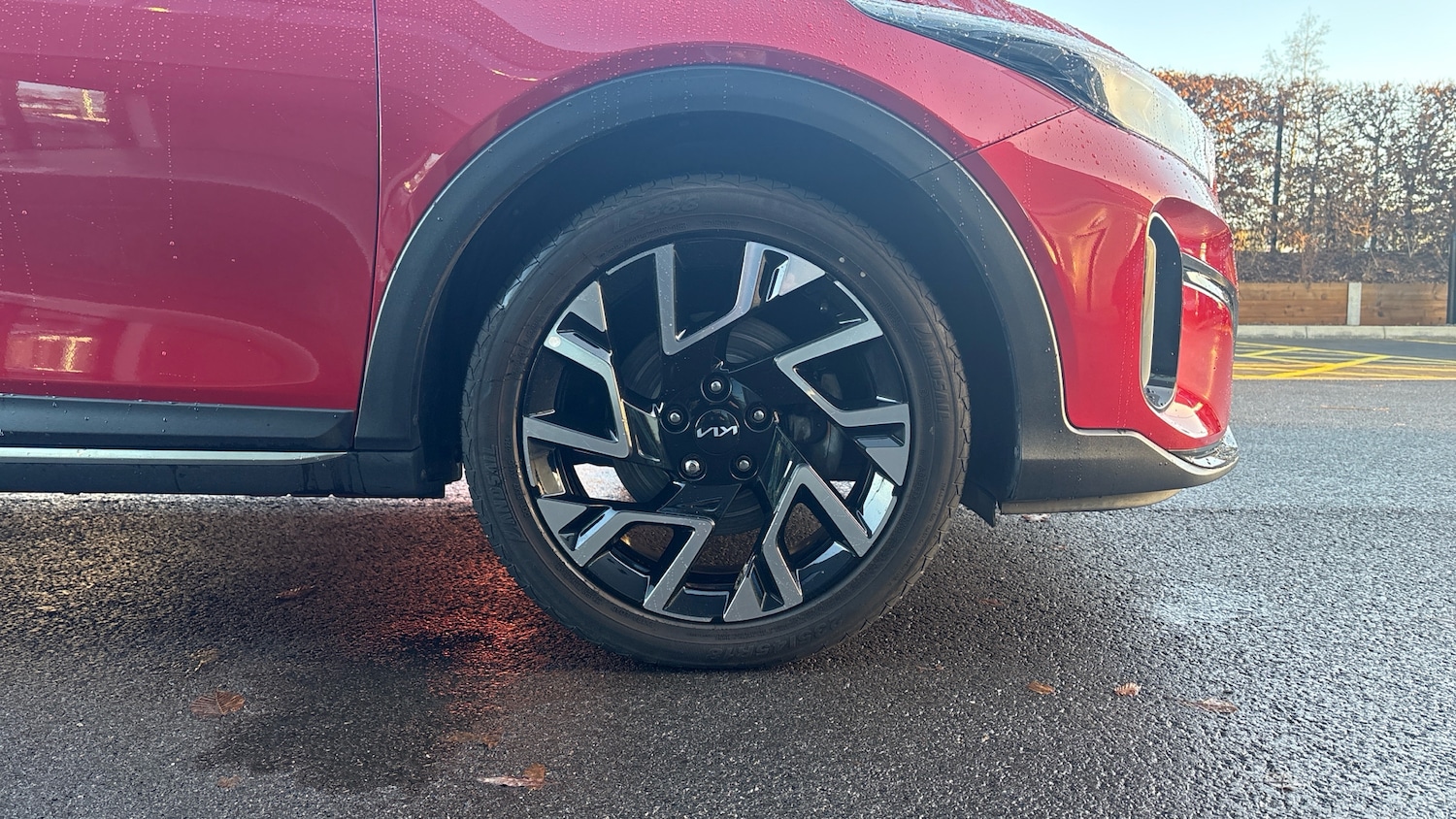 Used Kia XCeed 2022 for sale - 76754147: Photo 18