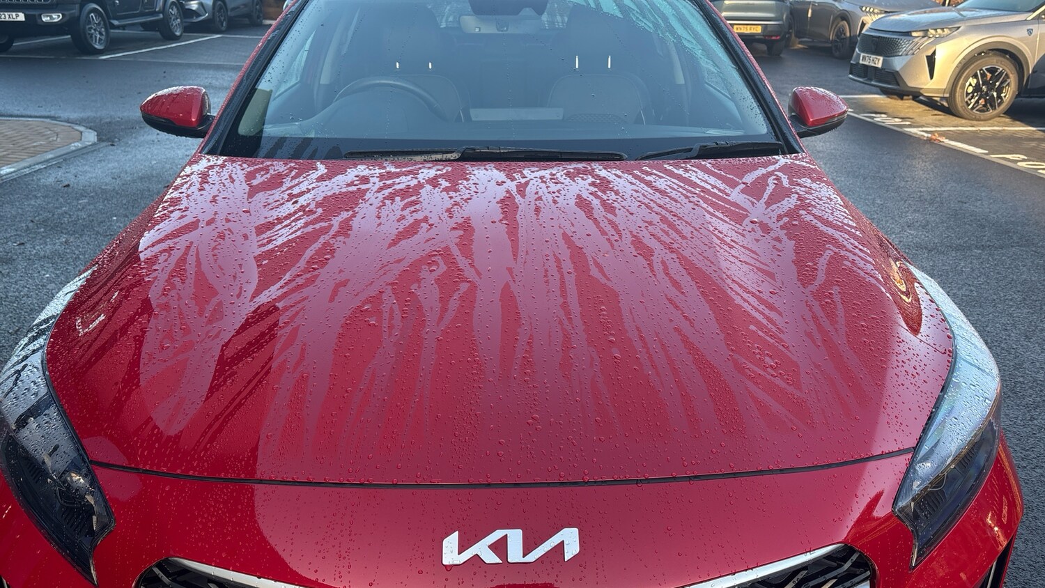 Used Kia XCeed 2022 for sale - 76754147: Photo 19