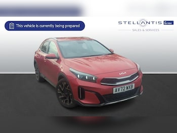 2022 - 1.5 T-GDi 3 SUV 5dr Petrol Manual Euro 6 (s/s) (158 bhp)