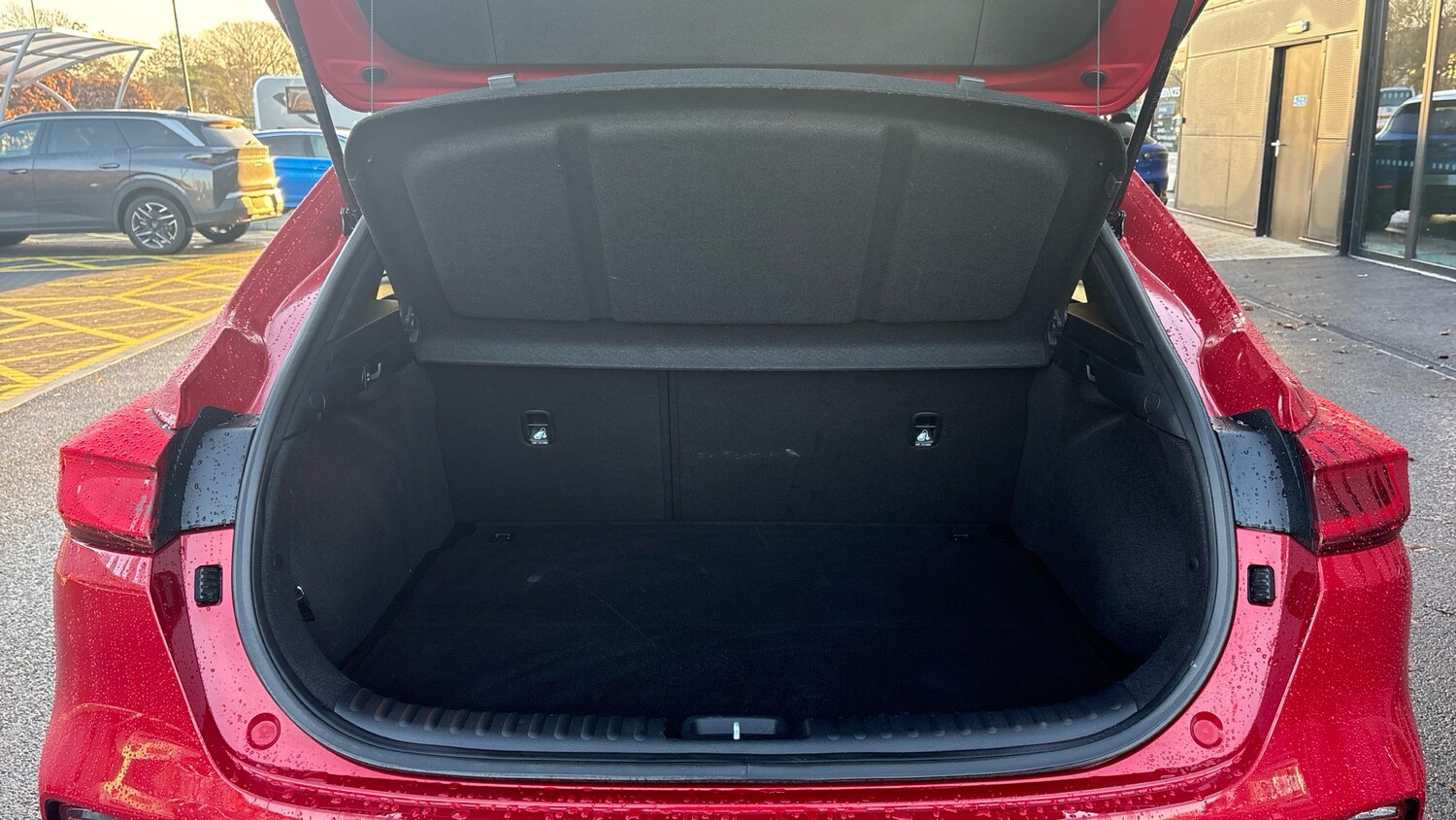 Used Kia XCeed 2022 for sale - 76754147: Photo 20