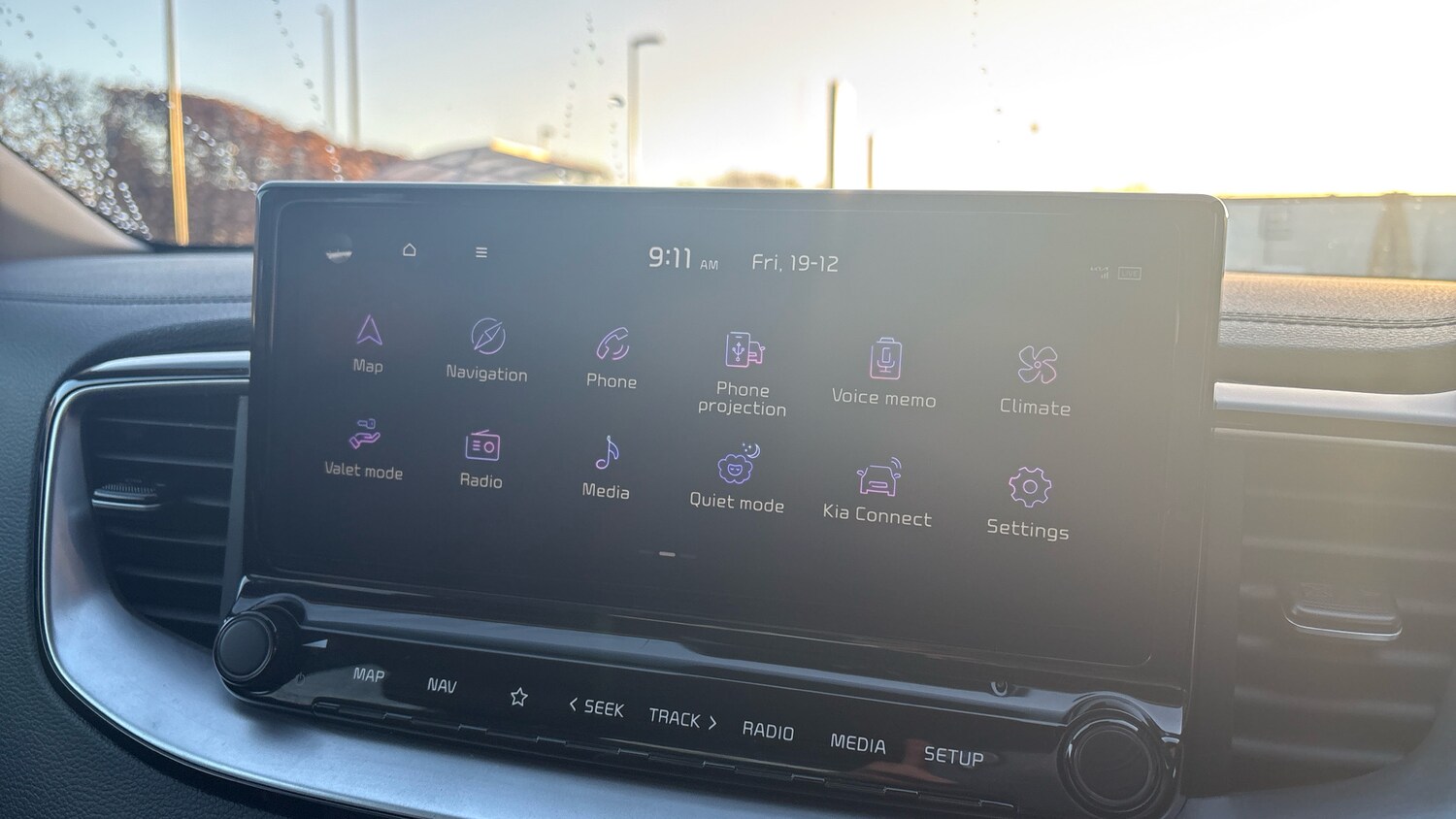 Used Kia XCeed 2022 for sale - 76754147: Photo 31