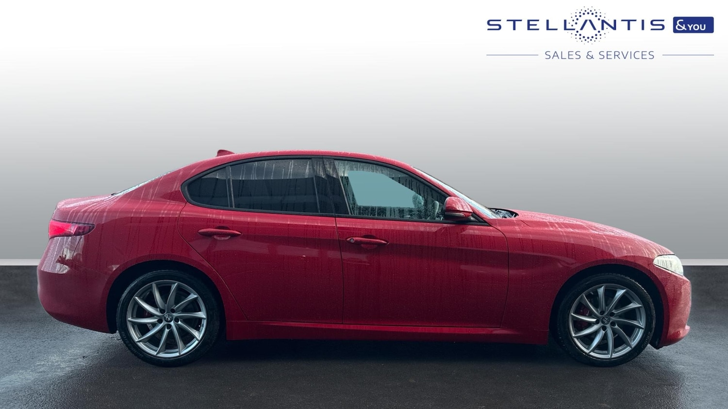 Used Alfa Romeo Giulia 2022 for sale - 77239199: Photo 2