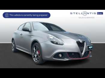 2017 - 1.4 TB MultiAir 150 Speciale 5dr