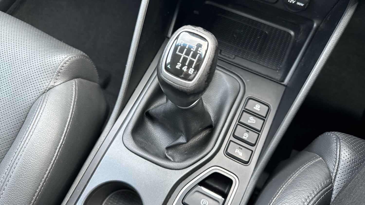 Used Hyundai TUCSON 2018 for sale - 75950511: Photo 20