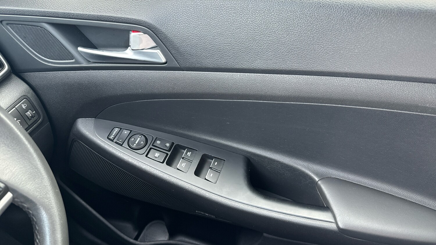 Used Hyundai TUCSON 2018 for sale - 75950511: Photo 22