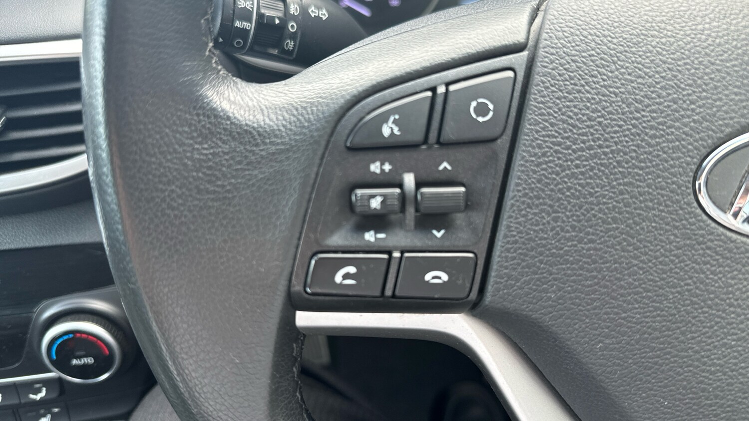 Used Hyundai TUCSON 2018 for sale - 75950511: Photo 23