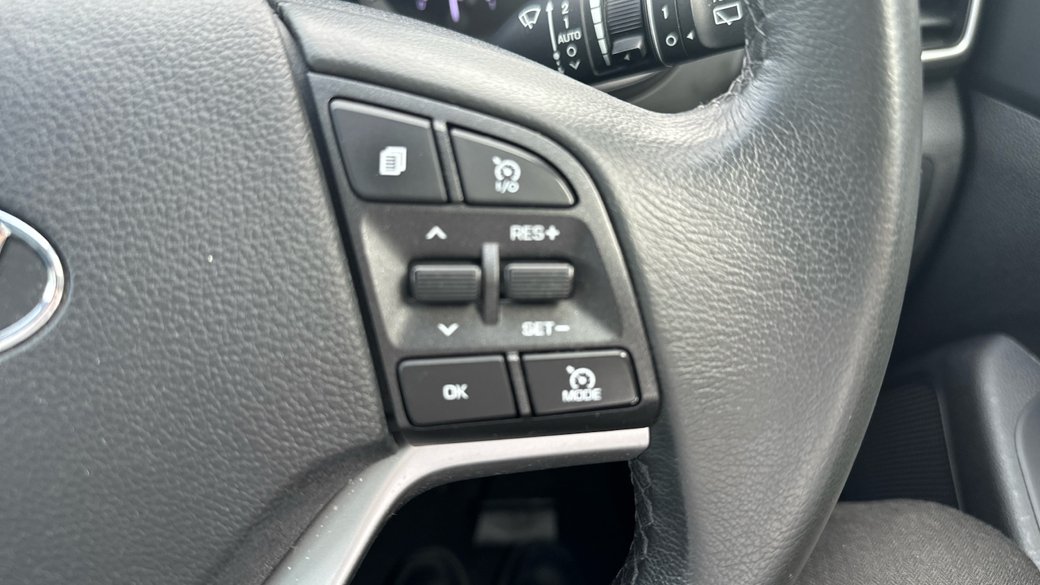 Used Hyundai TUCSON 2018 for sale - 75950511: Photo 24