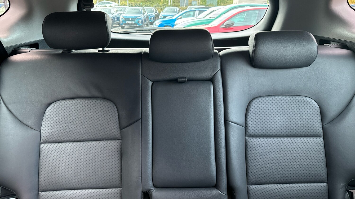 Used Hyundai TUCSON 2018 for sale - 75950511: Photo 25