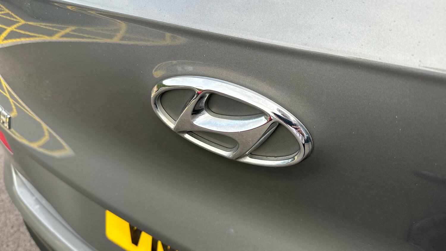 Used Hyundai TUCSON 2018 for sale - 75950511: Photo 26