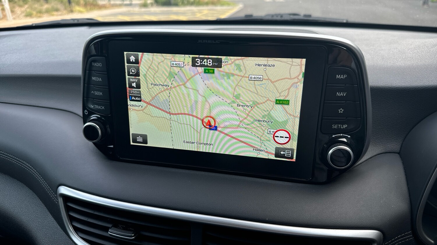 Used Hyundai TUCSON 2018 for sale - 75950511: Photo 32