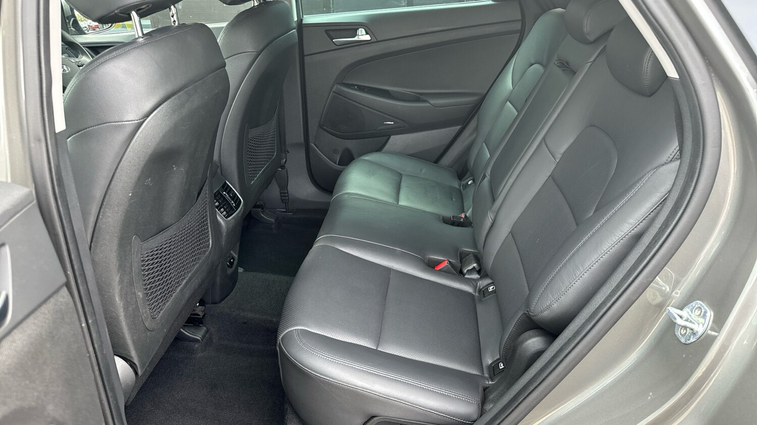 Used Hyundai TUCSON 2018 for sale - 75950511: Photo 33