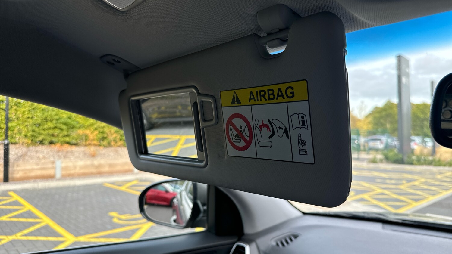 Used Hyundai TUCSON 2018 for sale - 75950511: Photo 36