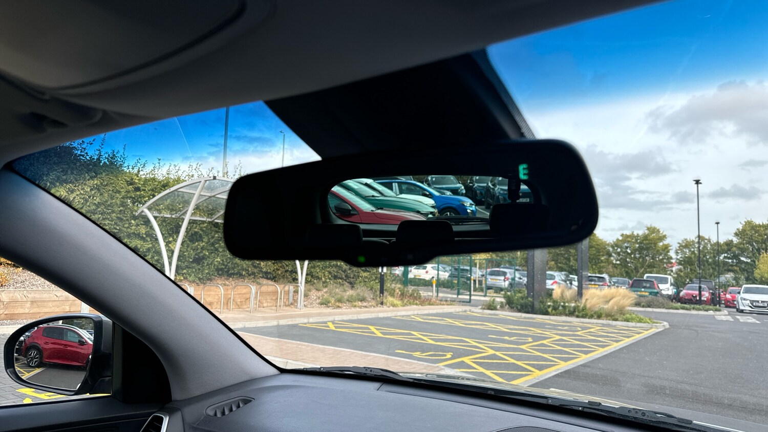 Used Hyundai TUCSON 2018 for sale - 75950511: Photo 37