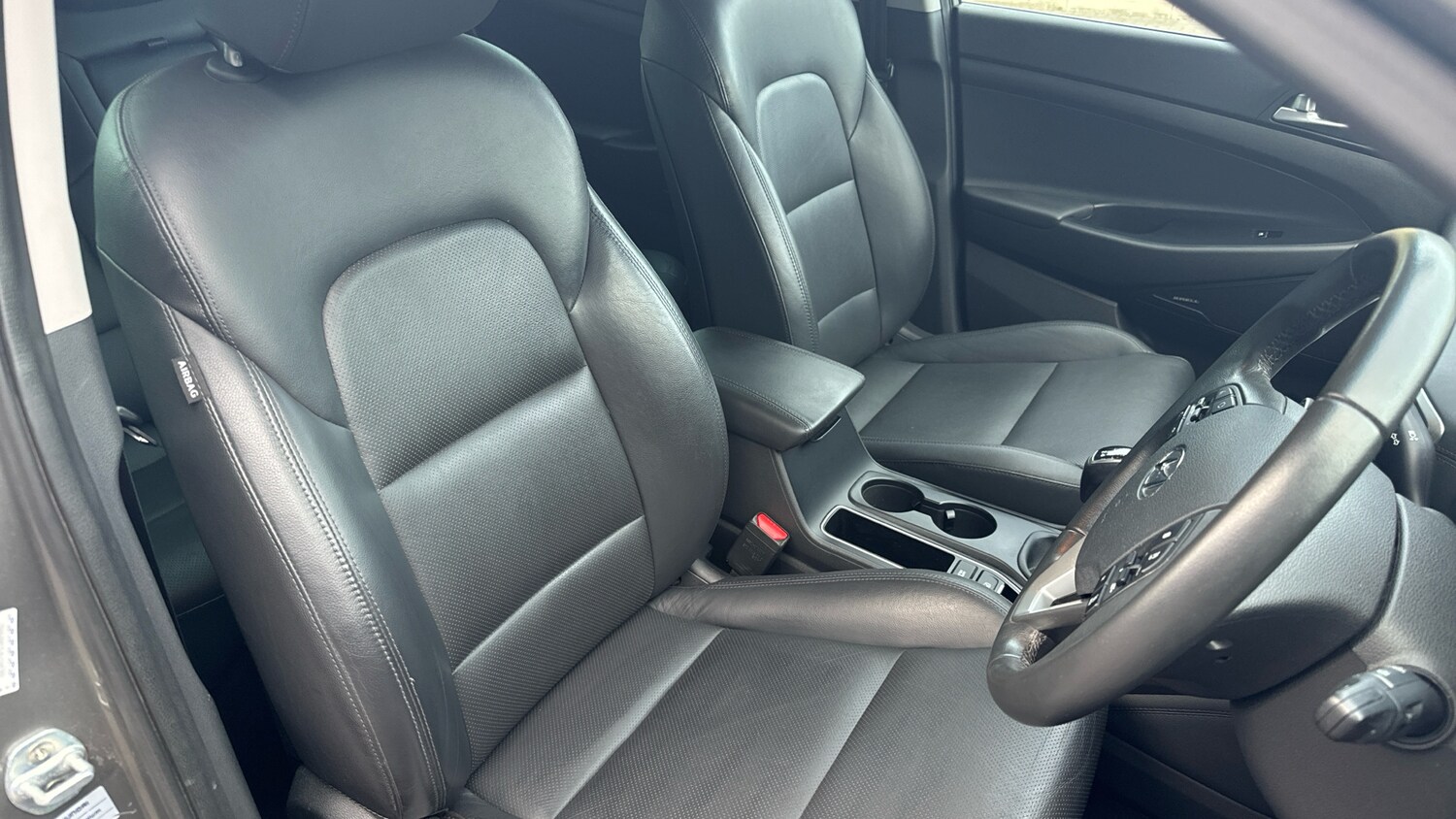 Used Hyundai TUCSON 2018 for sale - 75950511: Photo 42