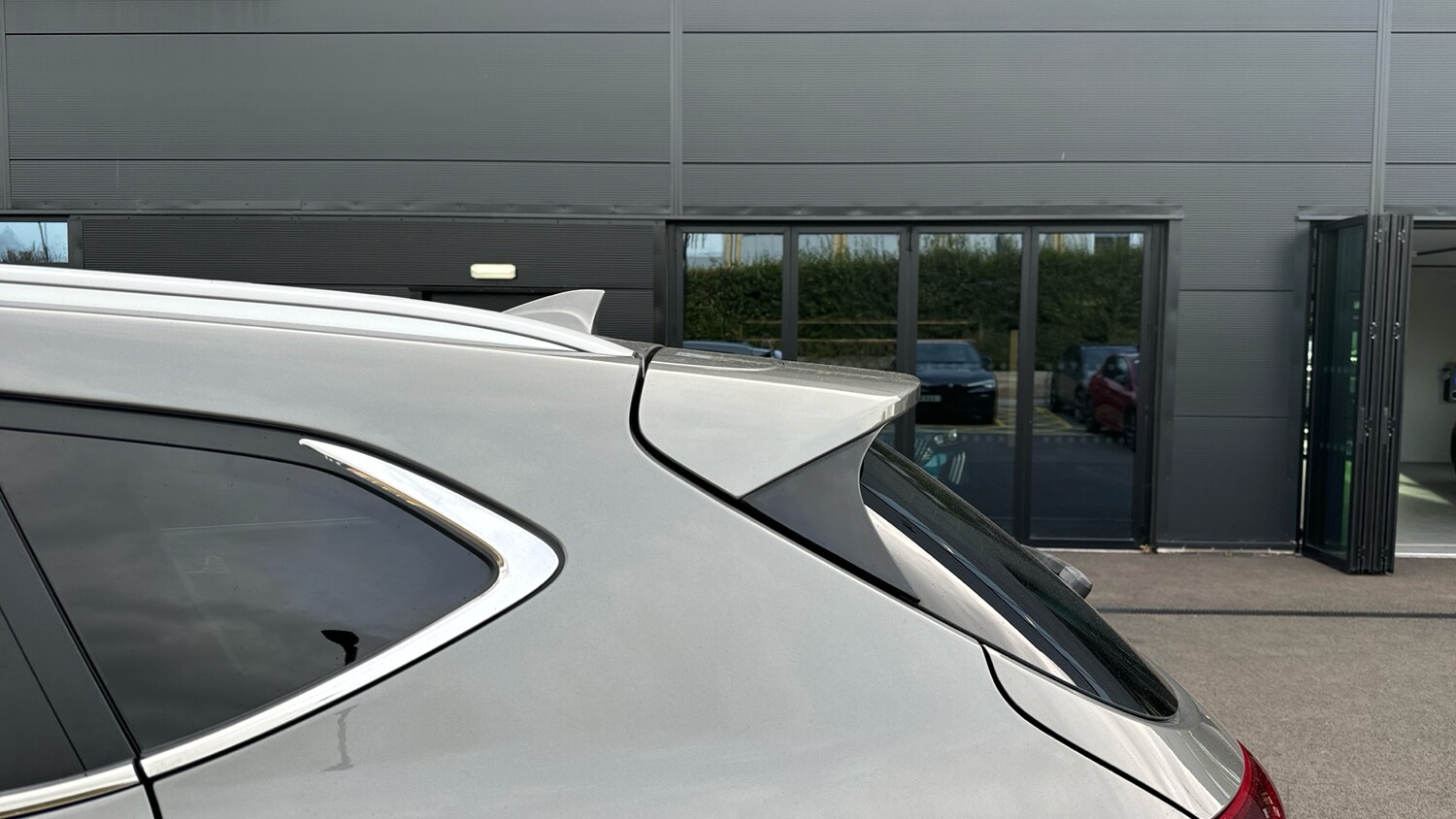 Used Hyundai TUCSON 2018 for sale - 75950511: Photo 43