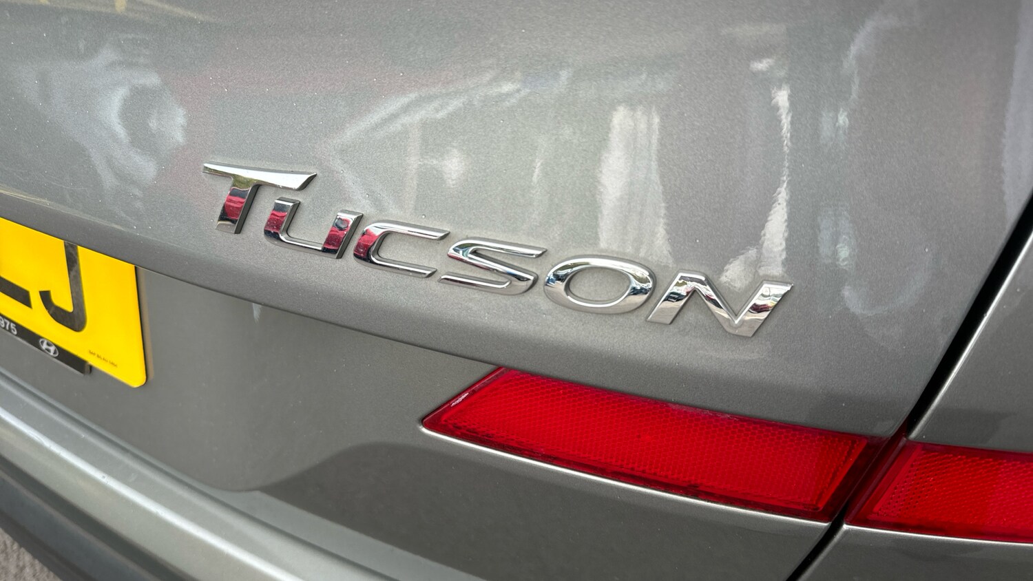 Used Hyundai TUCSON 2018 for sale - 75950511: Photo 44