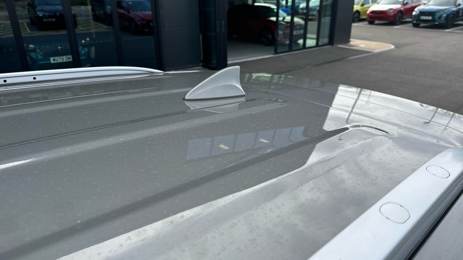 Used Hyundai TUCSON 2018 for sale - 75950511: Photo 48